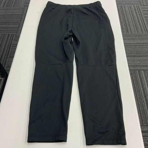 Nike Men's Therma Pants Black XL - Picture 2 of 3